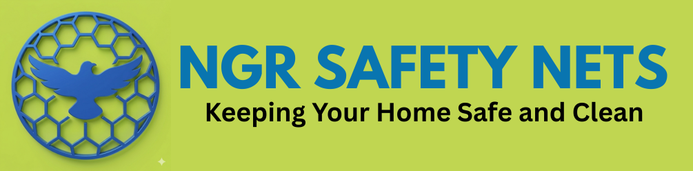 NGR Safety Nets Logo